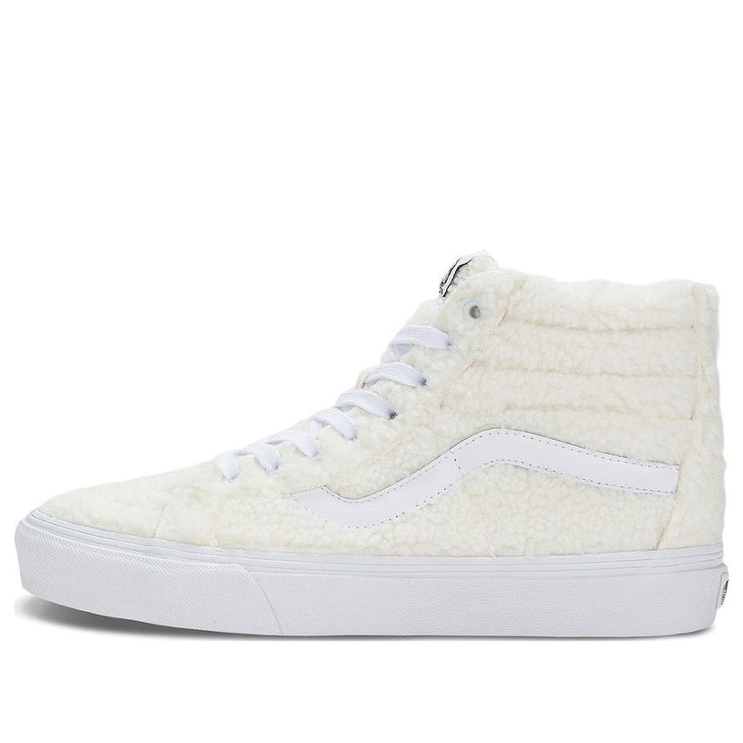 Tenisky a topánky Vans SK8-Hi Biela | VN0A5KRCC00