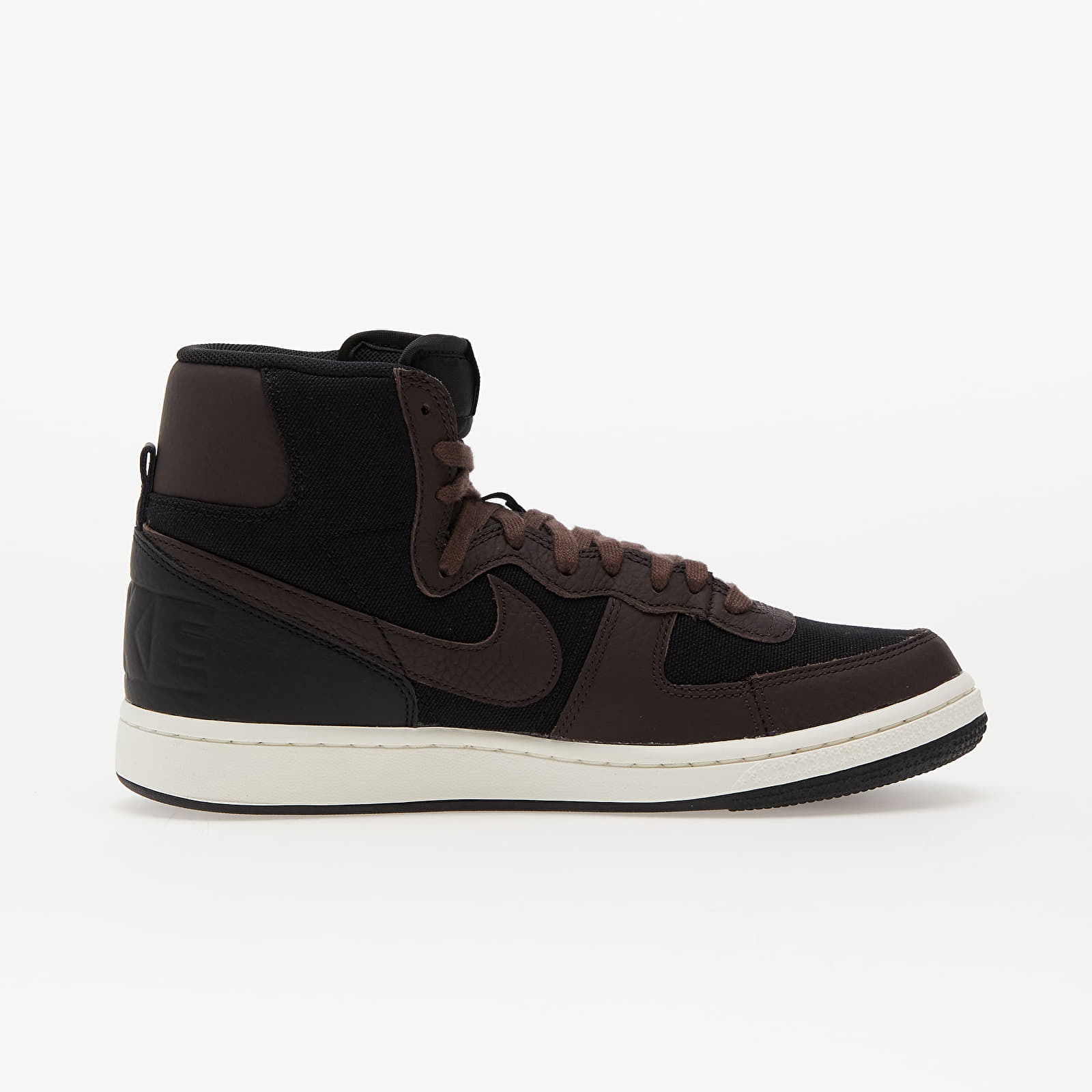 Terminator High SE "Velvet Brown"