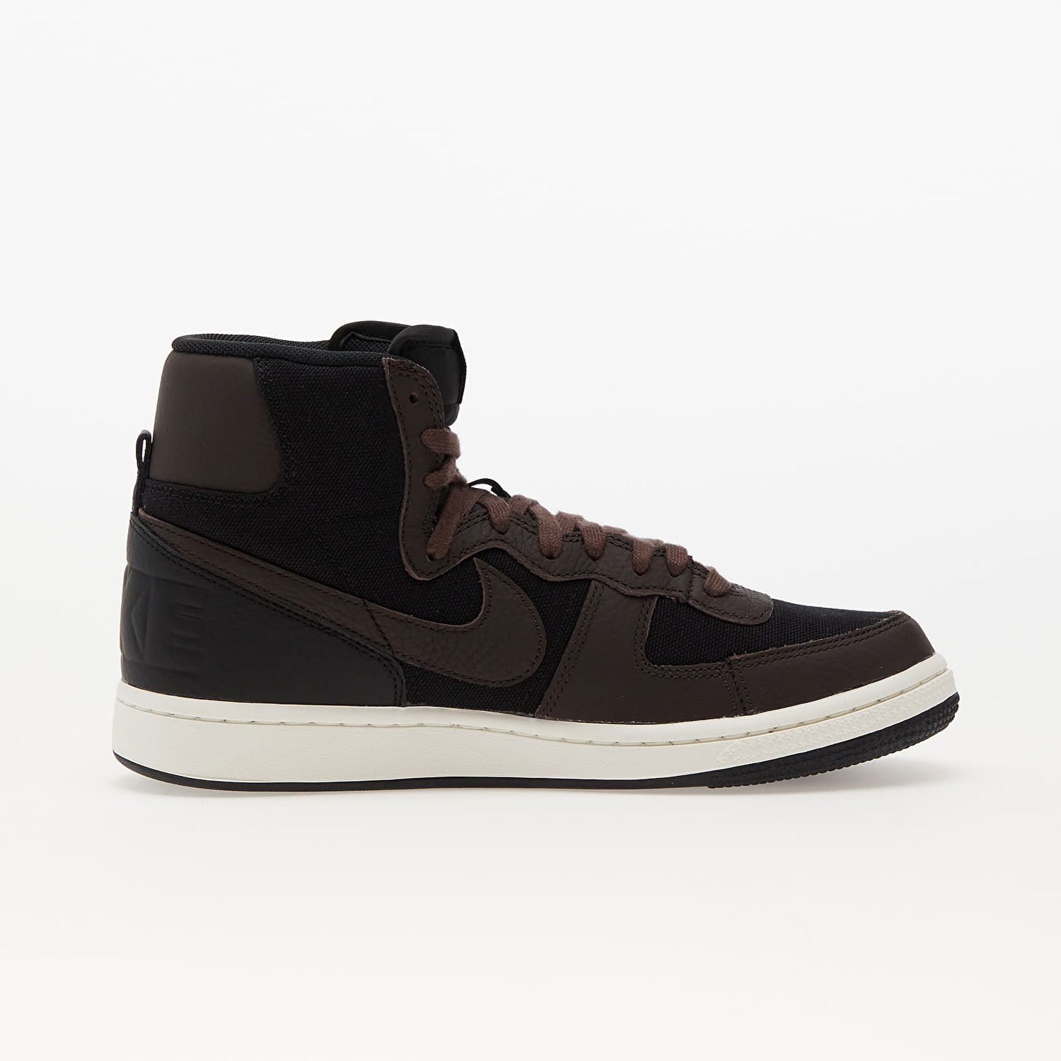 Tenisky a topánky Nike Terminator High SE "Velvet Brown" Hnedá | FD0651-001, 1