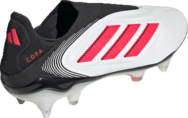 Tenisky a topánky adidas Performance COPA PURE III ELITE LL SG Biela | ih0858, 4