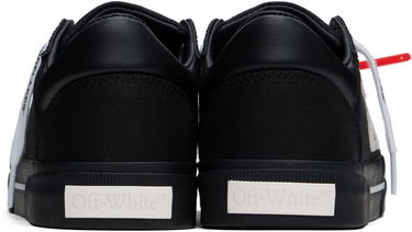 Tenisky a topánky Off-White Vulcanized Čierna | OWIA288C99FAB0021001, 1
