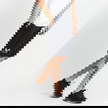 Šortky Under Armour Rival Terry Short Čierna | 1361631-001, 2
