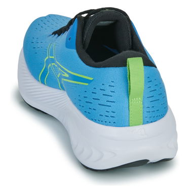 Tenisky a topánky Asics Running Trainers GEL-EXCITE 10 Modrá | 1011B600-402, 4