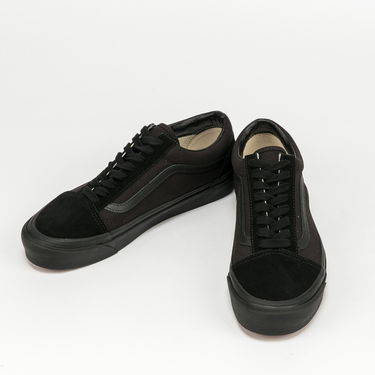Tenisky a topánky Vans Old Skool 36 DX Anaheim Factory Čierna | VN0A38G2STZ1, 2
