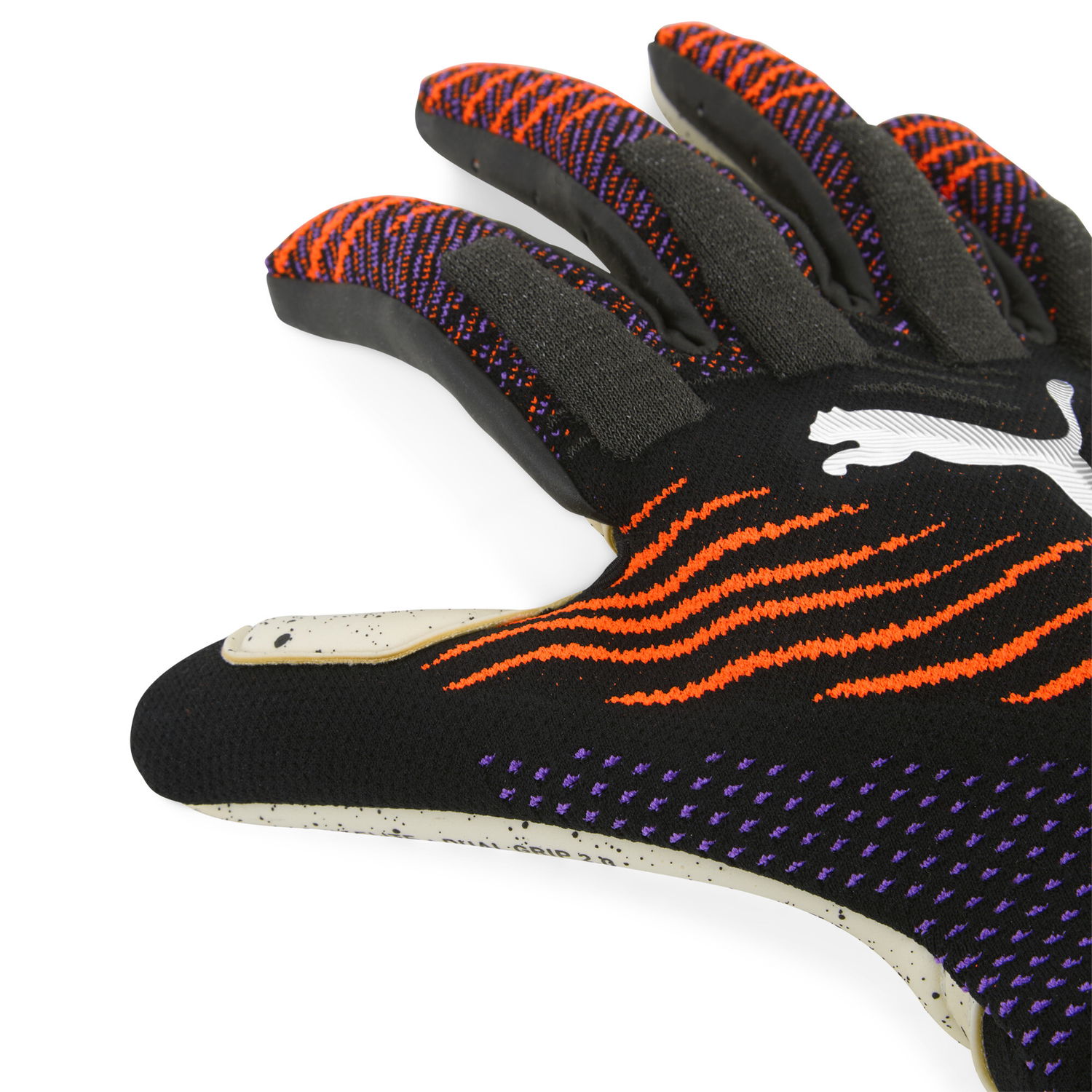 Rukavice Puma FUTURE Ultimate NC Soccer Goalkeeper Gloves Rôznofarebný | 042064_01, 1