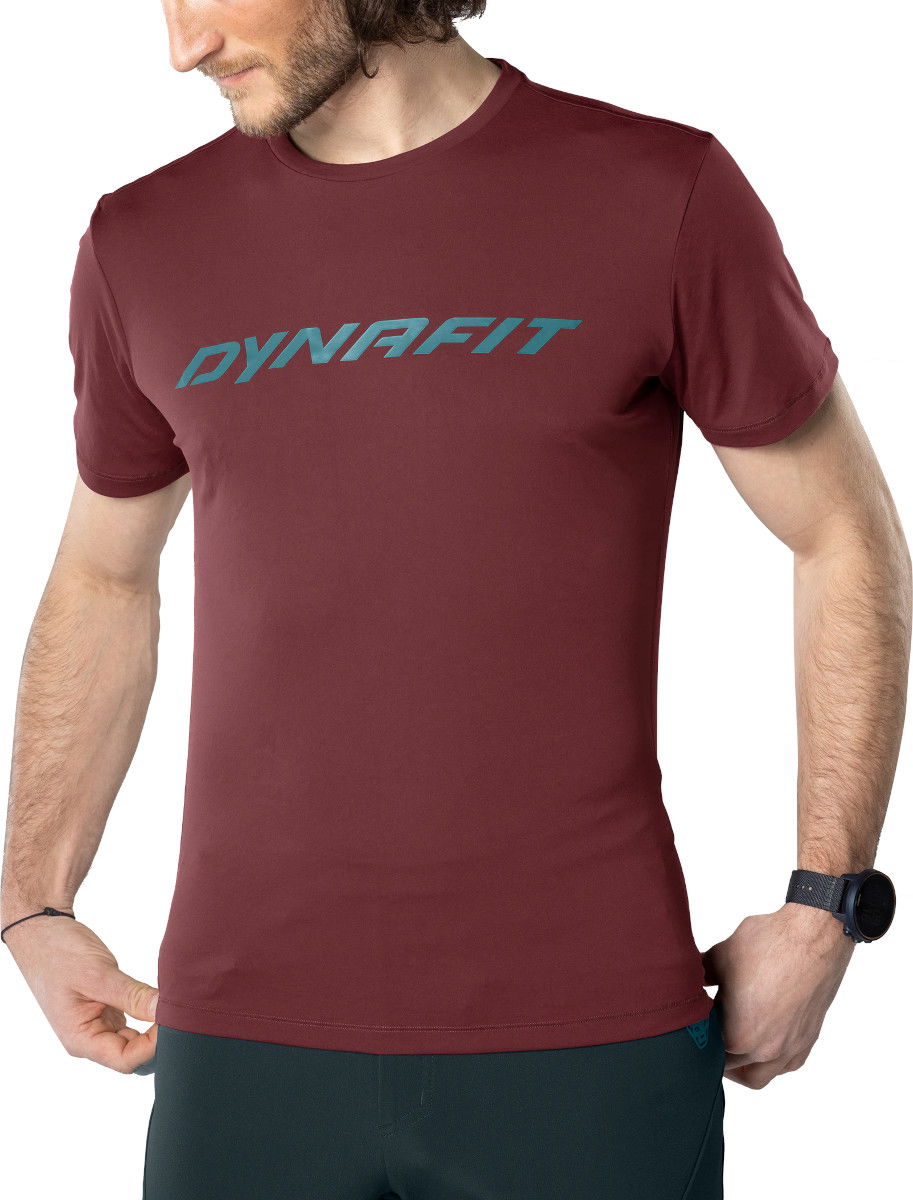 Traverse Short Sleeve T-Shirt