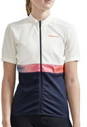 CORE Endur Cycling Short Sleeve Gradient Colorblock Shirt