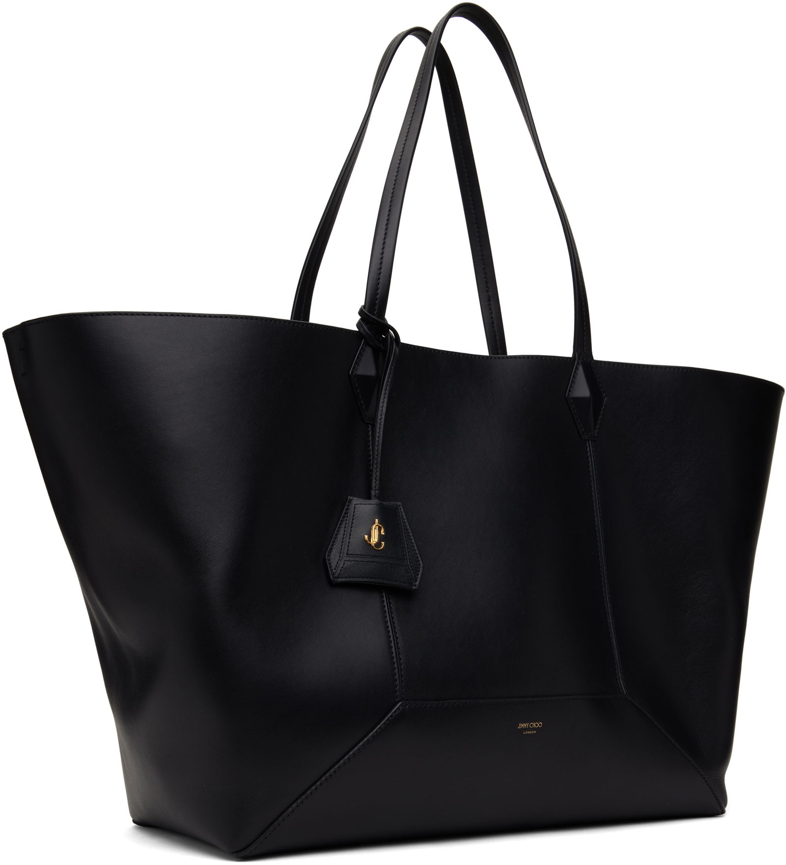 Jimmy Choo Diamond L Tote Bag