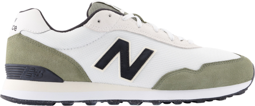 Tenisky a topánky New Balance New Balance 515 Zelené | ml515tov-ml515tov