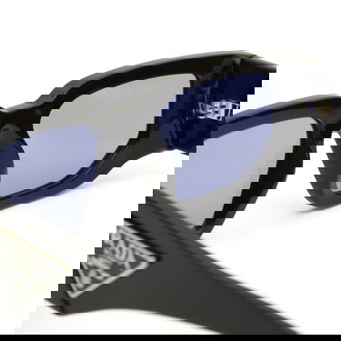 Slnečné okuliare Prada Prada Rectangular Frame Sunglasses Čierna | 0PR-09ZS-54-16K01O, 4