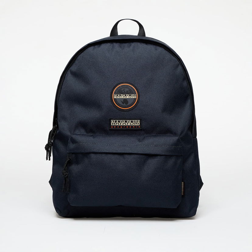 Batoh Napapijri Voyage Backpack Blue Marine Navy | NP0A4GGH1761