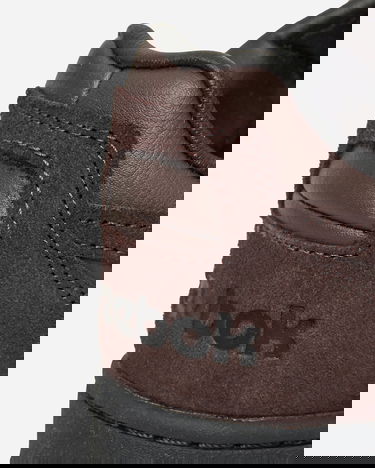 Tenisky a topánky Reebok BB 4000 II Hnedá | RMIA04OC99LEA00K, 7