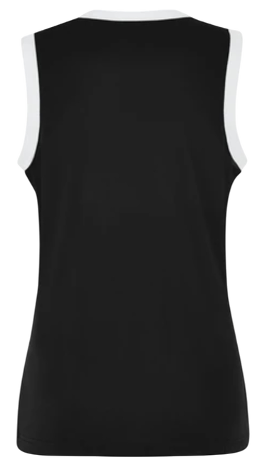 Dres Nike Team25 Basketball Sleeveless Jersey Čierna | a19915-010, 1