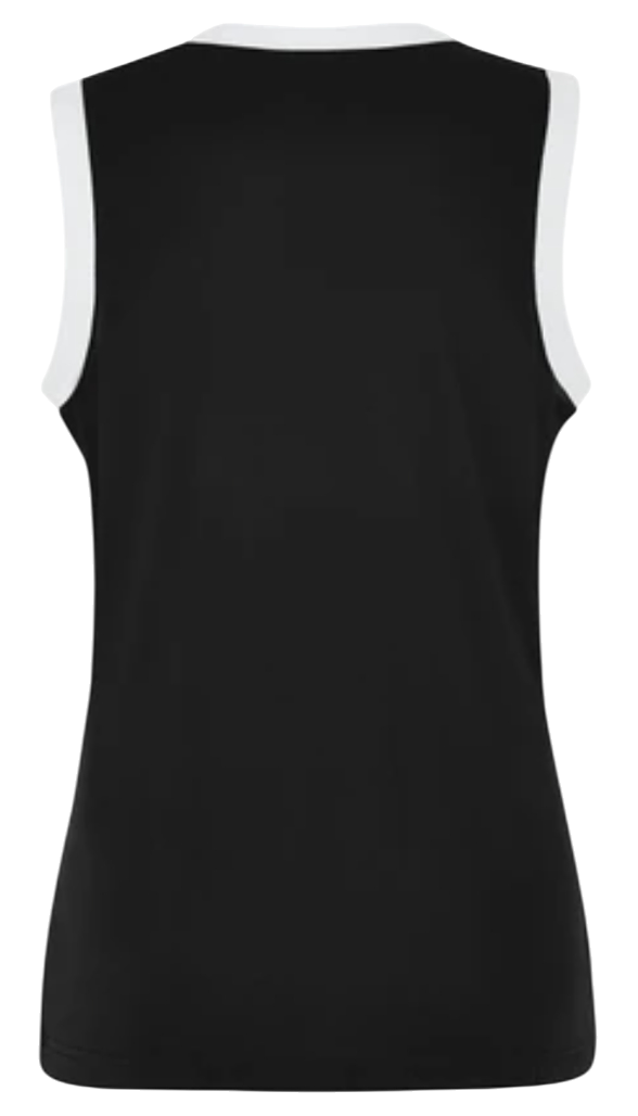 Dres Nike Team25 Basketball Sleeveless Jersey Čierna | a19915-010, 1