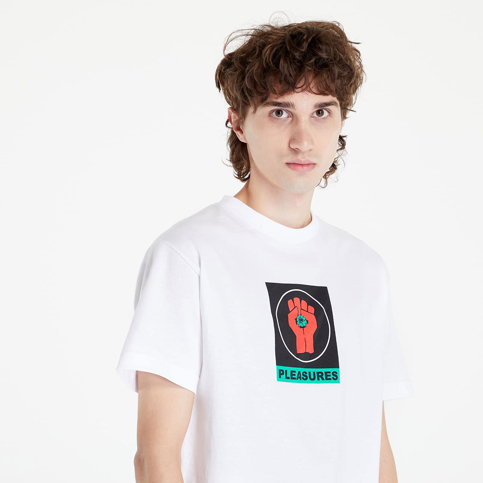 Badge T-Shirt