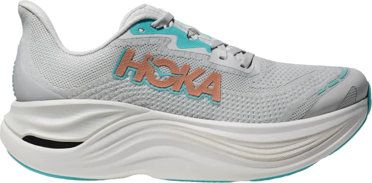 Tenisky a topánky Hoka One One Skyward X Šedá | 1147912-cyrs, 0