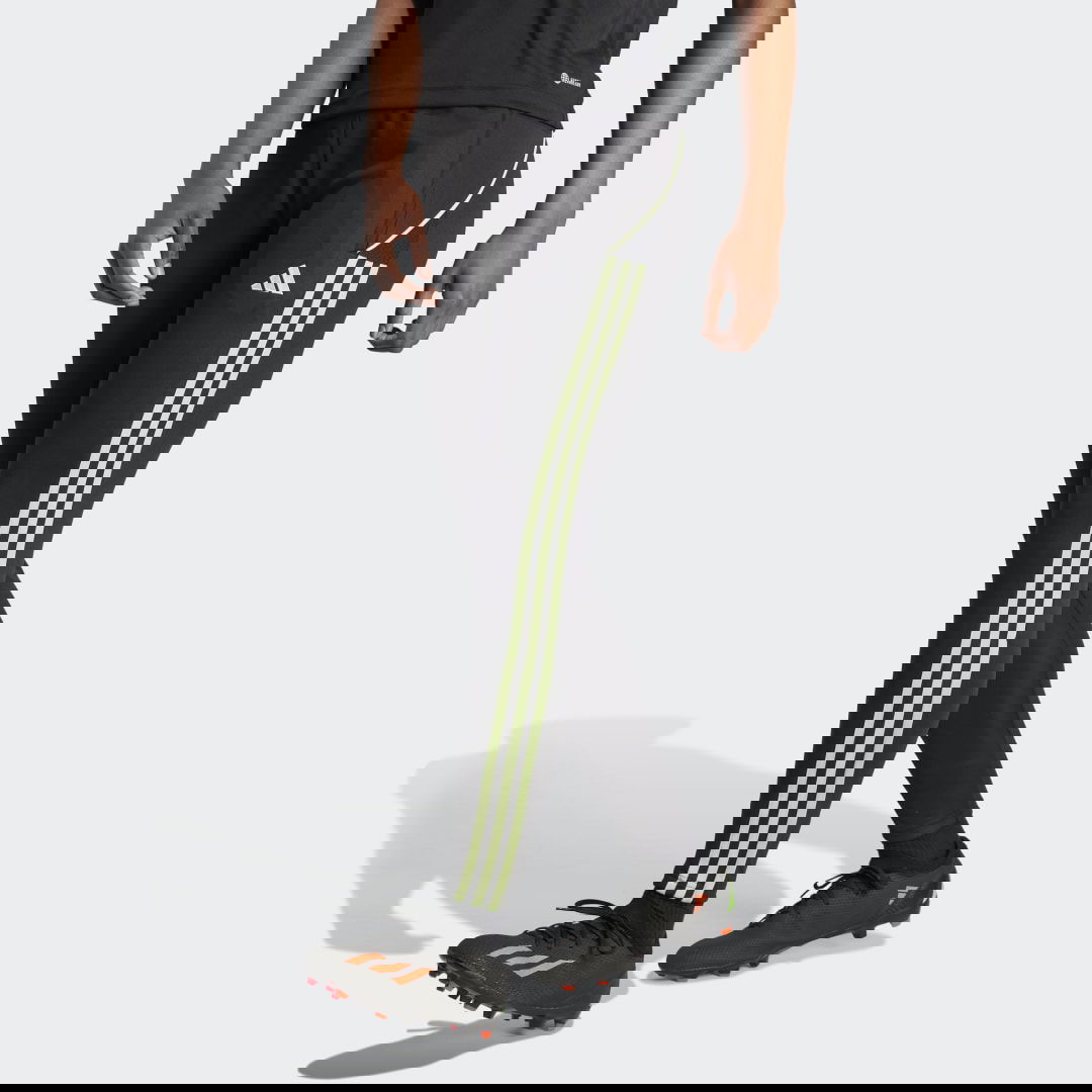 Tepláky adidas Originals Tiro 23 League Training Pants Čierna | IN8173, 0