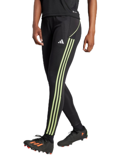 Tepláky adidas Originals Tiro 23 League Training Pants Čierna | IN8173