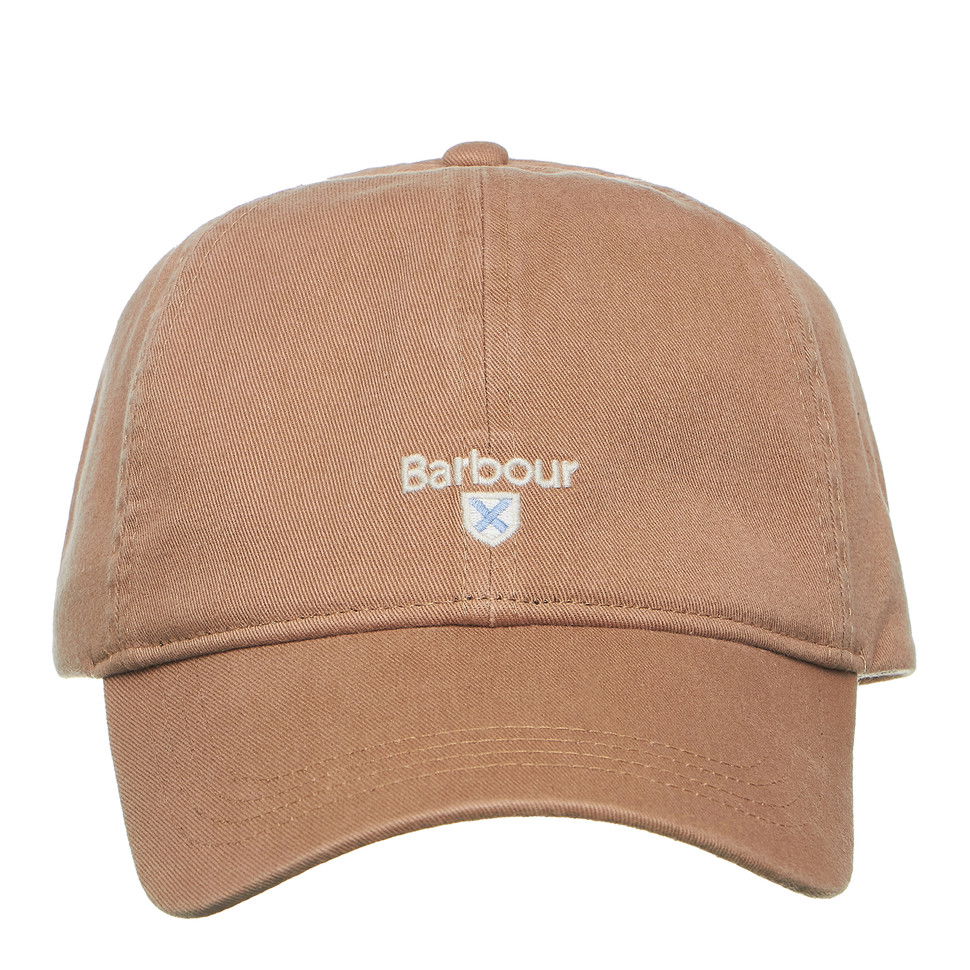 Šiltovka Barbour Cascade Sports Cap Hnedá | MHA0274ST51, 0