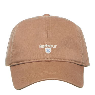 Šiltovka Barbour Cascade Sports Cap Hnedá | MHA0274ST51, 0