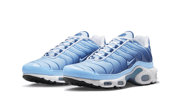 Air Max Plus "University Blue" W