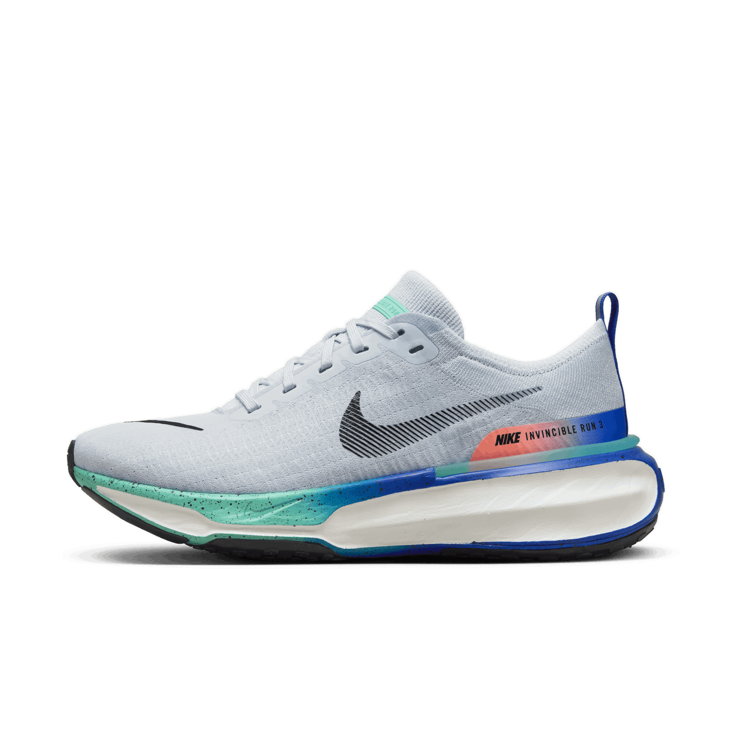 Tenisky a topánky Nike Invincible 3 Šedá | HF4904-043, 1