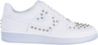 Air Force 1 Downtown Spike White
