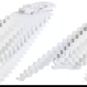 Cotton Fleece Pullover Hoodie