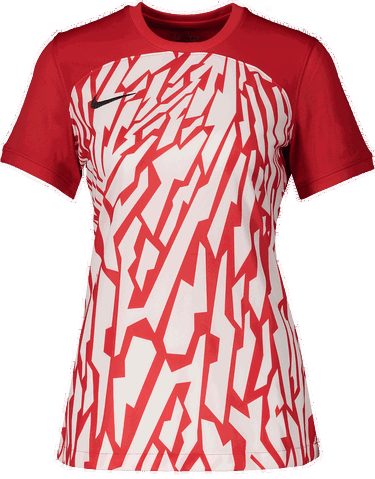Tričko Nike Nike GX1 Jersey Short Sleeve T-Shirt Červená | dr2715-657, 0
