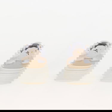 Tenisky a topánky Puma Mayze Stack Luxe White W Biela | 38985310, 3