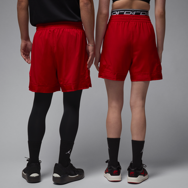 Šortky Jordan Jordan Sport Diamond Dri-FIT Woven Shorts Červená | FQ2989-688, 3