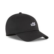 ESS Patch Logo Baseball Cap