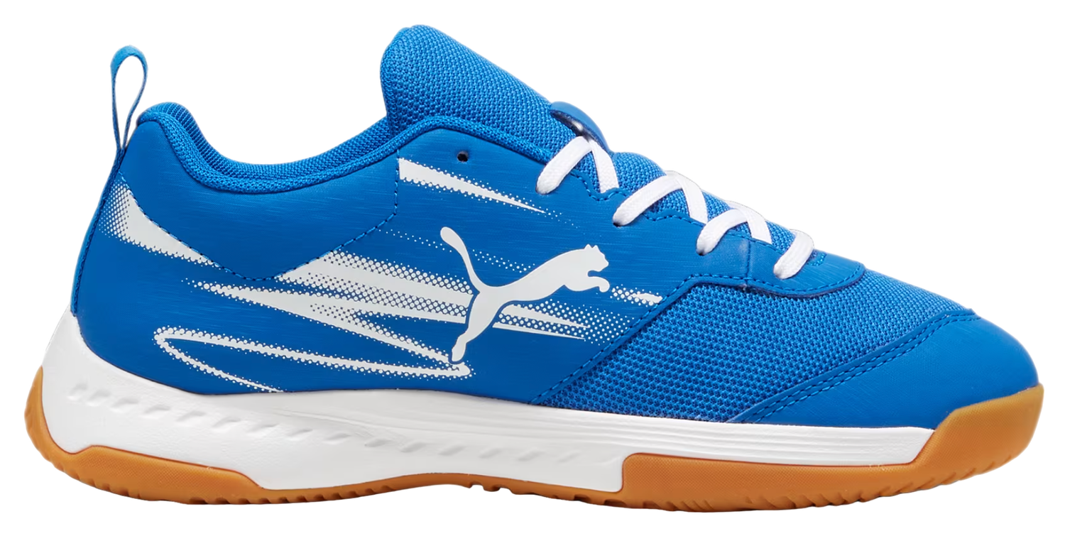 Tenisky a topánky Puma Varion II Jr Modrá | 108105-03, 0