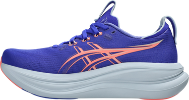 Tenisky a topánky Asics GEL-NIMBUS 28 Fialová | 1012b899-401, 4