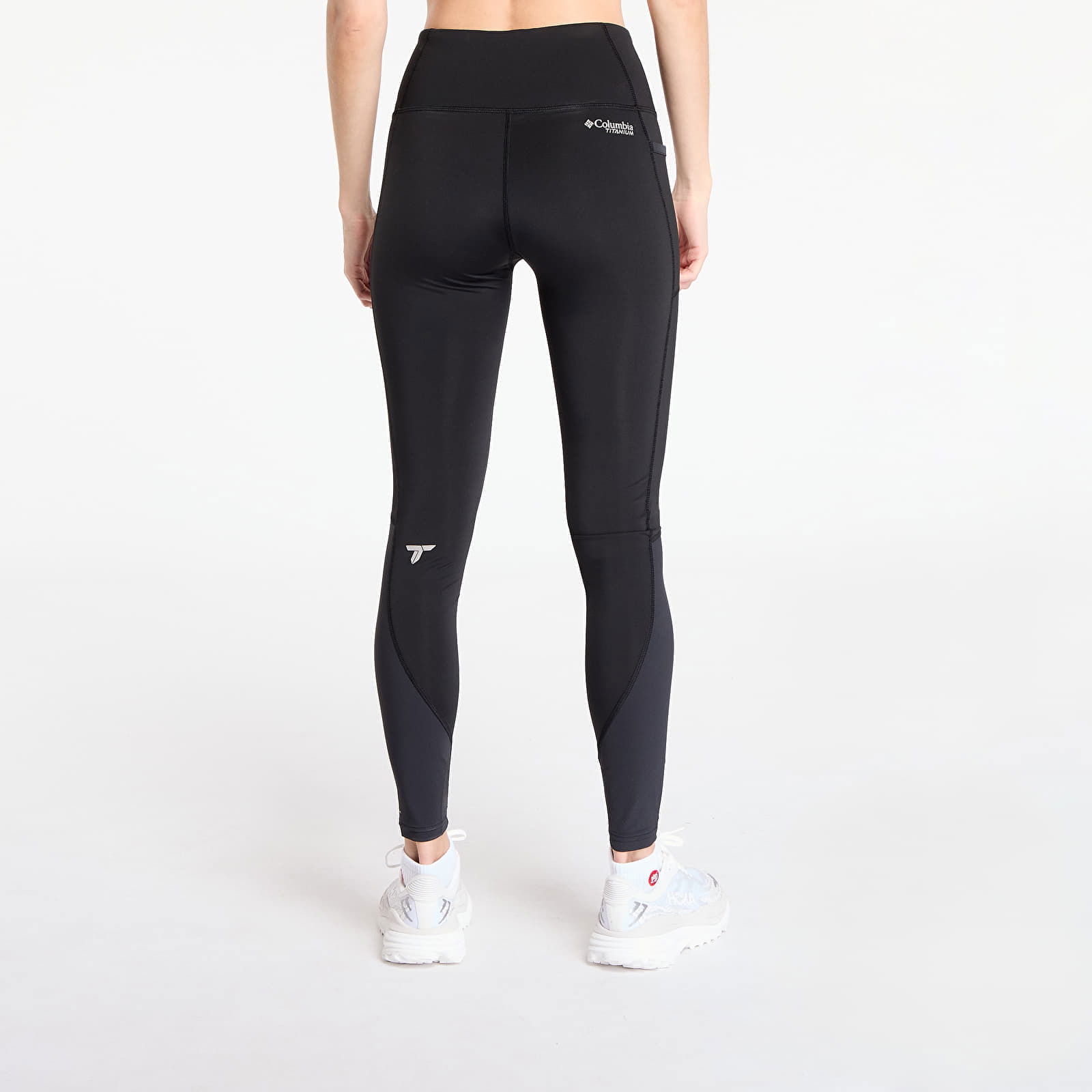 Cirque River Legging II Black