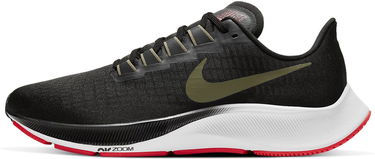Tenisky a topánky Nike Air Zoom Pegasus 37 Čierna | bq9646-004, 0