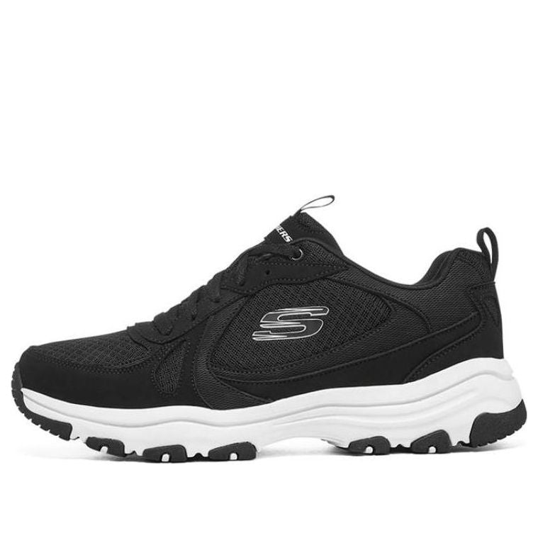 Tenisky a topánky Skechers D'lites I-conik Čierna | 8790096-BLK
