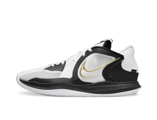 Basketball Nike Kyrie Low 5 Biela | DJ6012-101