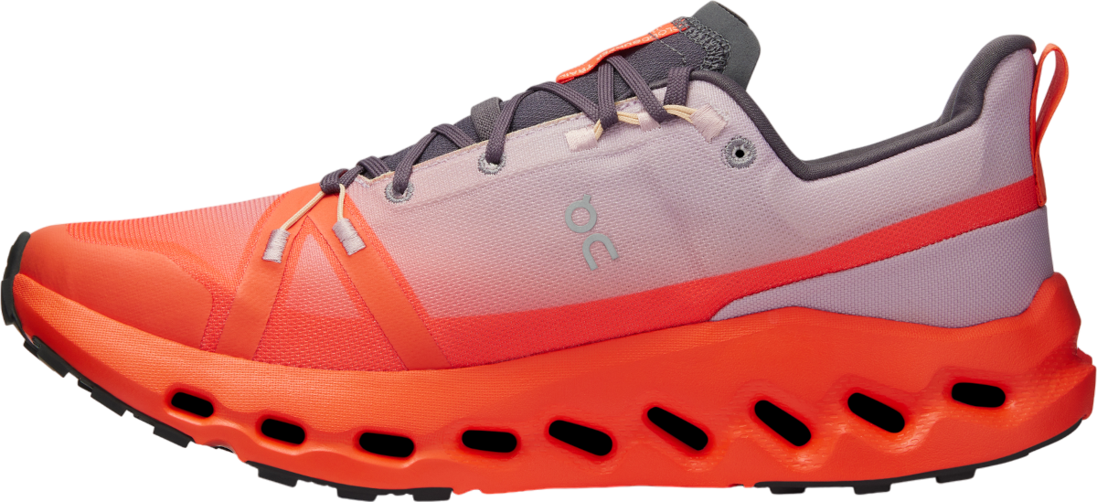 Cloudsurfer Trail Waterproof