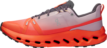 Tenisky a topánky On Running Cloudsurfer Trail Waterproof Šedá | 3me10271906, 2
