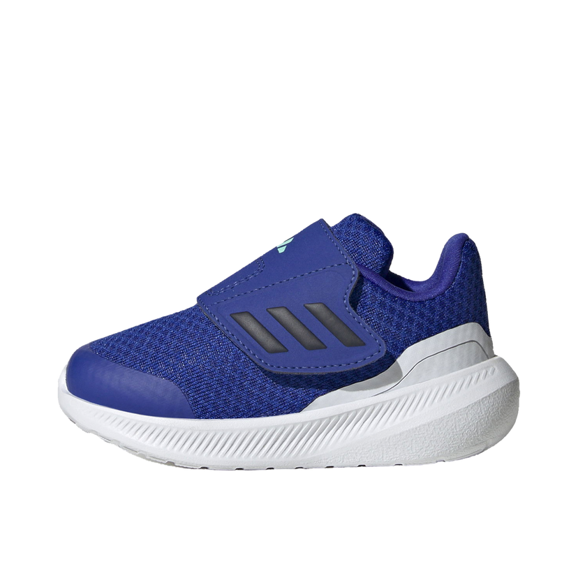 Tenisky a topánky adidas Performance Runfalcon 3.0 Modrá | HP5866