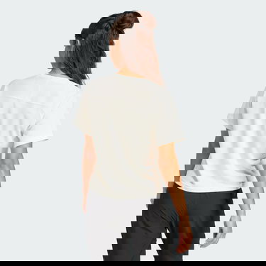 Tričko adidas Performance adidas Sportswear Z.N.E. Biela | IS3920, 2