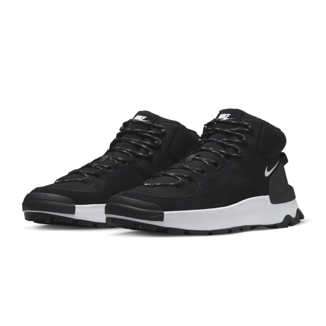 Tenisky a topánky Nike City Classic Čierna | DQ5601-001, 1