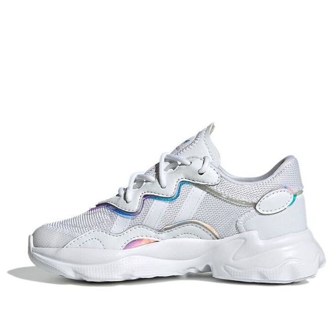 Tenisky a topánky adidas Originals adidas Ozweego Biela | EF6317, 0