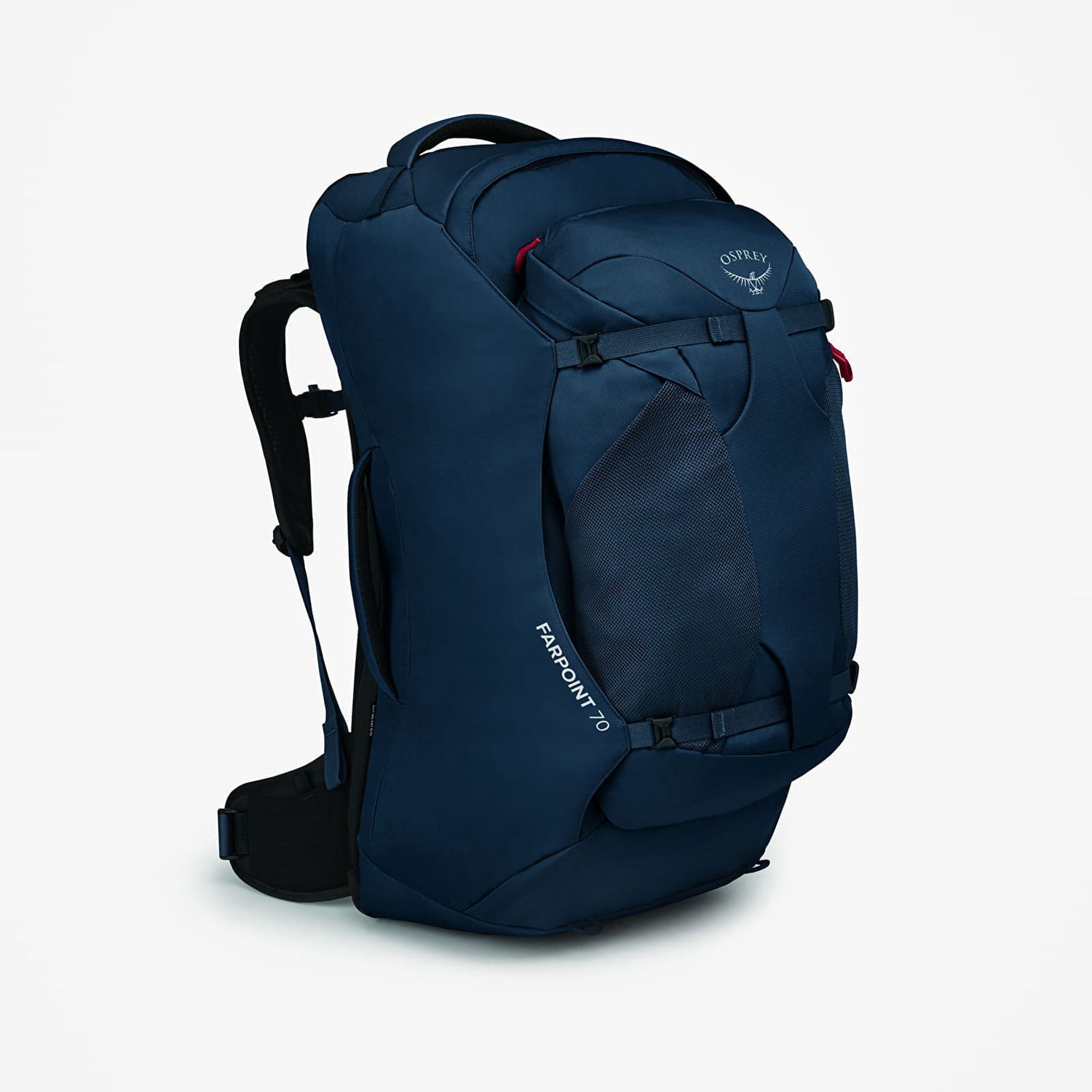Cestovná taška Osprey Travel Backpack Farpoint 70 Modrá | 10020497OSP, 0