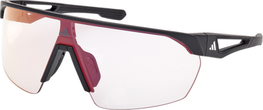 Slnečné okuliare adidas Originals Anemos Sport Sunglasses Červená | sp0103-02l, 0