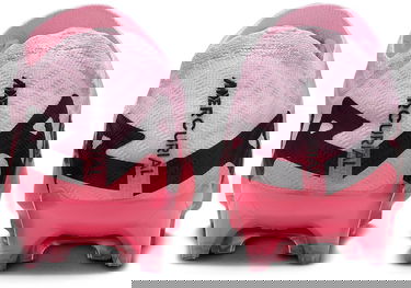 Tenisky a topánky Nike Zoom Vapor 15 Elite FG Ružová | dj4978-601, 5