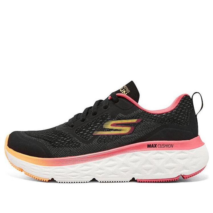 Tenisky a topánky Skechers Max Cushioning Delta Čierna | 129126-BKHP, 0
