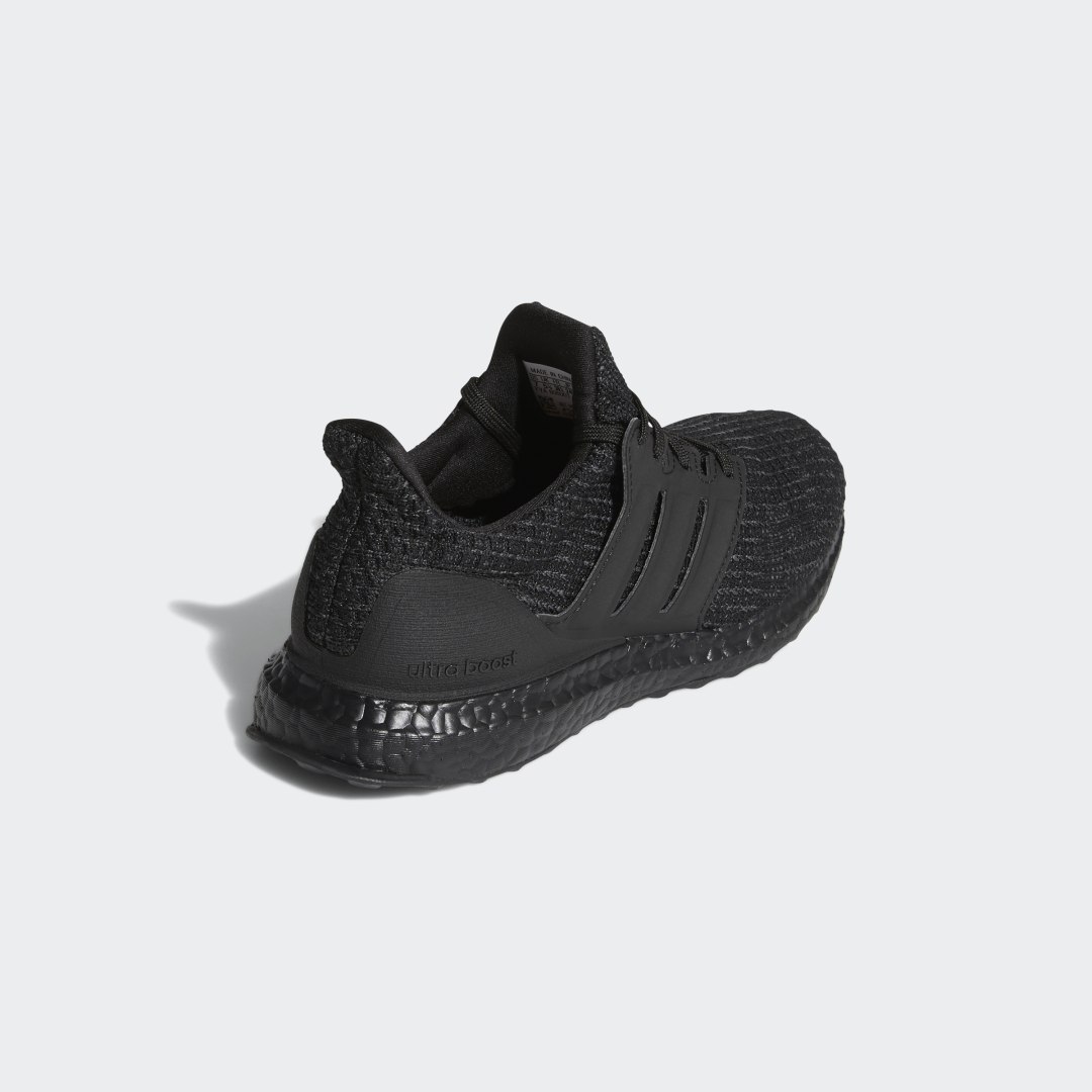 Tenisky a topánky adidas Performance Ultraboost 4.0 DNA Čierna | H02590, 1