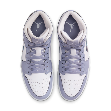 Tenisky a topánky Jordan Air Jordan 1 Mid Fialová | DQ8426-145, 2